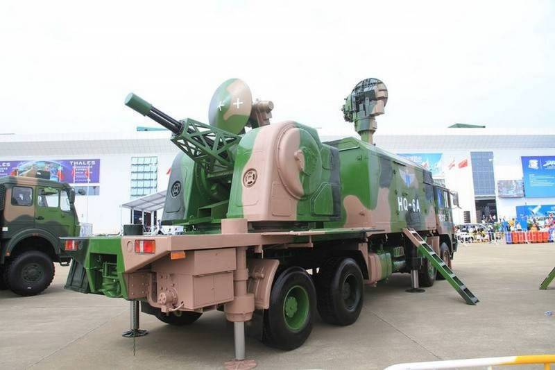 Китай решил парировать угрозу сверхзвуковых крылатых ракет на Тайване Новости