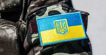 Украинский военный застрелил сослуживца, - штаб «АТО»