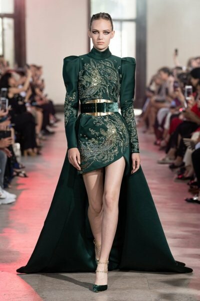 Король Востока: 20+ шикарных платьев Elie Saab для женщин с безупречным вкусом платья, коллекции, также, ливанский, представил, восточном, поверх, качестве, который, сшита, Haute, широкий, платьев, ручной, можно, выбрал, кимоно, Couture, такие, кутюрье