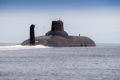 Застольные этюды подплава 2