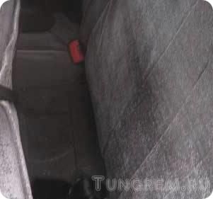 Блок дистанционного управления штатной сигнализацией: демонтаж и местоположение