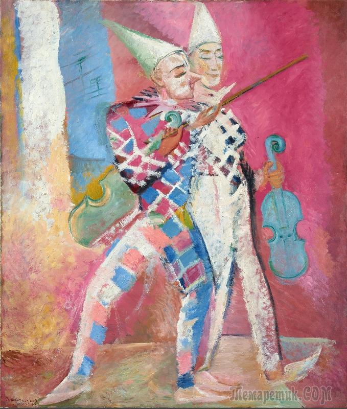 Павел Варфоломеевич Кузнецов Павел Варфоломеевич Кузнецов