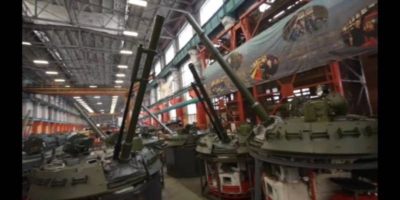 БМП-3. Долгожданная защита из... прошлого оружие