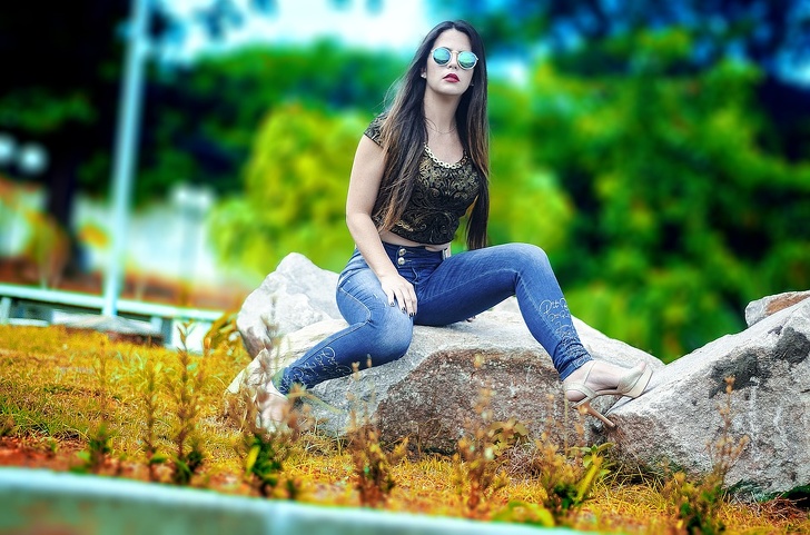 13 стран, в которых женщины получили равные права с мужчинами только в XXI веке 13 стран, в которых женщины получили равные права с мужчинами только в XXI веке женщины