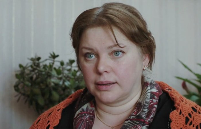 Испытания на прочность: Почему Ольга Машная почти 10 лет не снималась в кино актеры