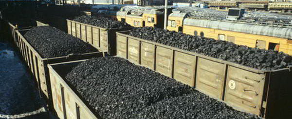 Ползучее признание: В украинском правительстве поставки угля из ЛДНР стали называть импортом