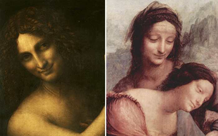 «Мона Лиза» Леонардо да Винчи: секреты популярности картины