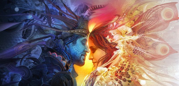 Древние тайны,  которые мужчина и женщина должны знать друг о друге