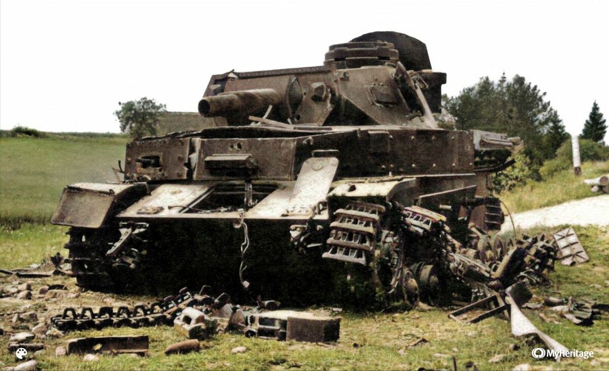 Почему танкисты Гудериана проиграли первый советским танкистам 22 июня 41-го года? Забытый разгром Почему танкисты Гудериана проиграли первый советским танкистам 22 июня 41-го года? Забытый разгром история