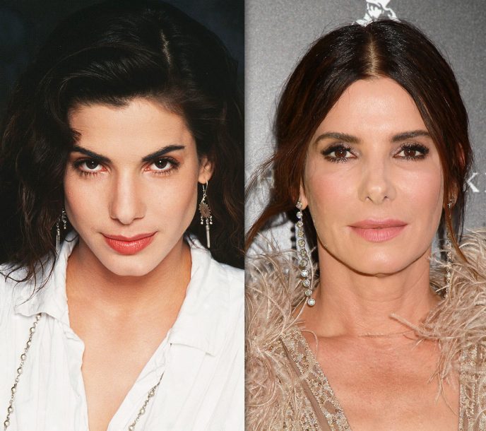 Эти дамы доказали, что женщины с взрастом толко хорошеют 