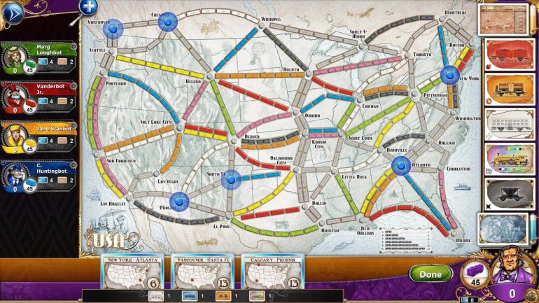 В Epic Games Store бесплатно раздают адаптации карточных игр Carcassonne и Ticket to Ride Games, Store, можно, Carcassonne, игрокам, будет, плитку, настольной, магазине, Ticket, чтобы, город, дорогу, монастырь, рядом, официальный, клиент, одного, раздача, через