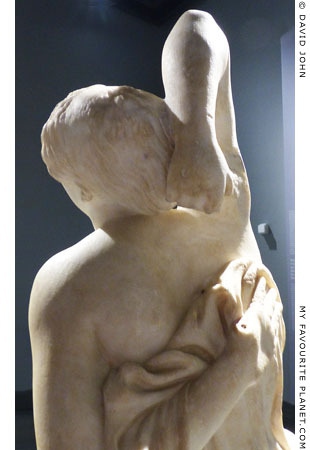 Какой была самая красивая смерть в древнегреческой культуре Какой была самая красивая смерть в древнегреческой культуре