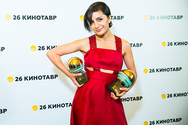 Архивы "Кинотавра": каким фестиваль был пять лет назад Архивы "Кинотавра": каким фестиваль был пять лет назад Светская жизнь