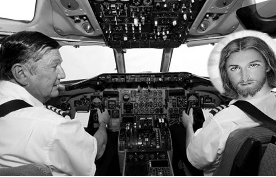 «Неудовлетворительно!» или реальные выходки пилотов гражданской авиации, на фоне которых безбожно меркнет «Satisfaction» от ульяновских курсантов
