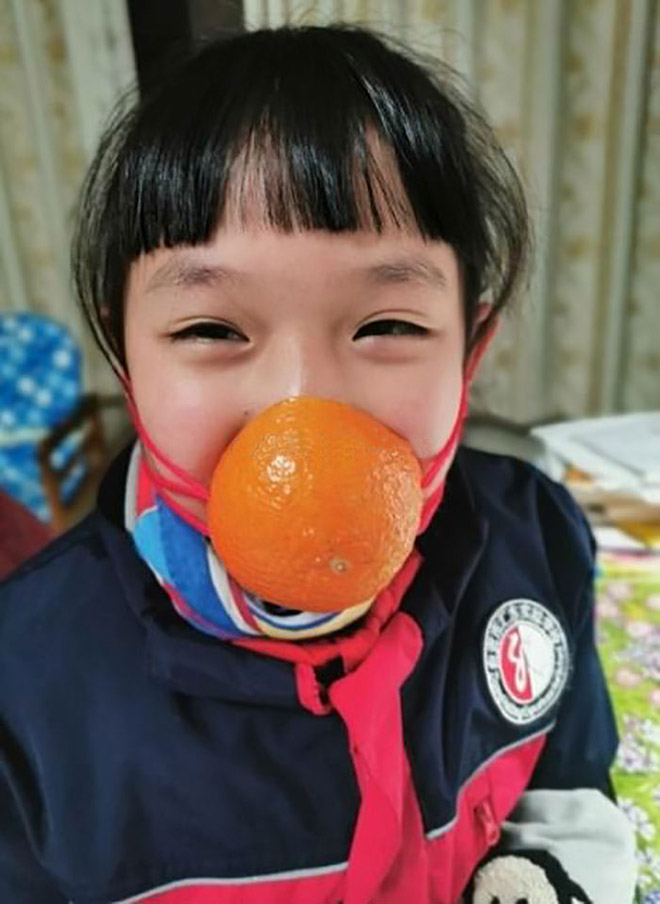 21 фото самых странных средств защиты от коронавируса китай,коронавирус