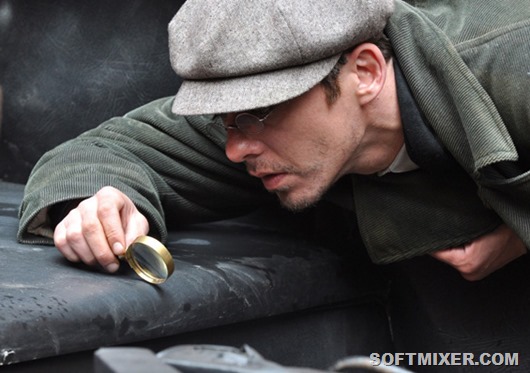 Как вычисляли преступников до появления дактилоскопии