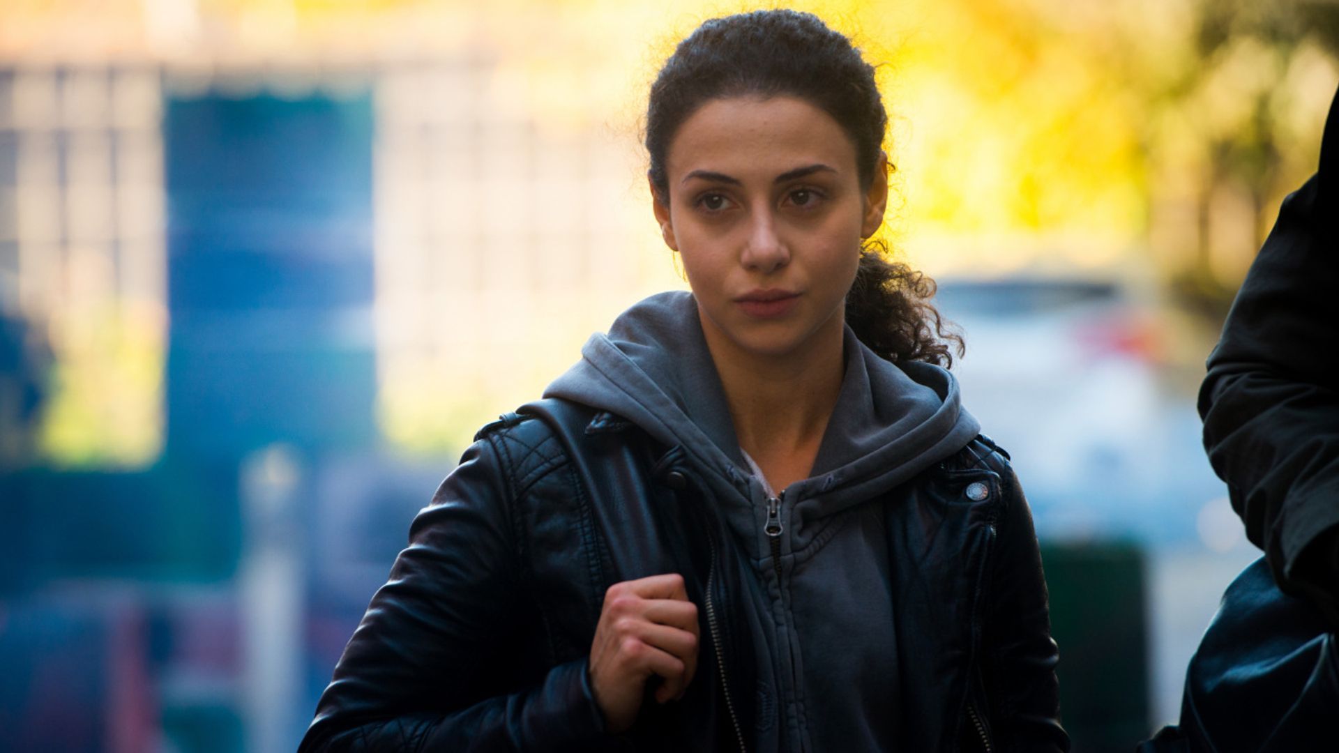 Зепюр Брутян трогательно поздравила Прилучного с днем рождения