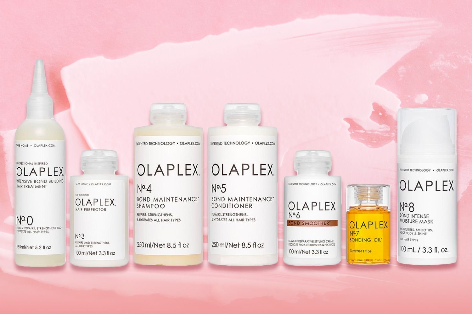 Olaplex 6 Для Волос Купить