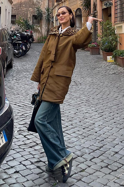 Где покупать джинсы в России: 10 моделей на любой вкус и бюджет Новости моды