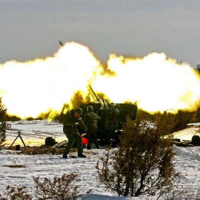 Оборонная мощь Российской техники вооружение, российская армия, техника