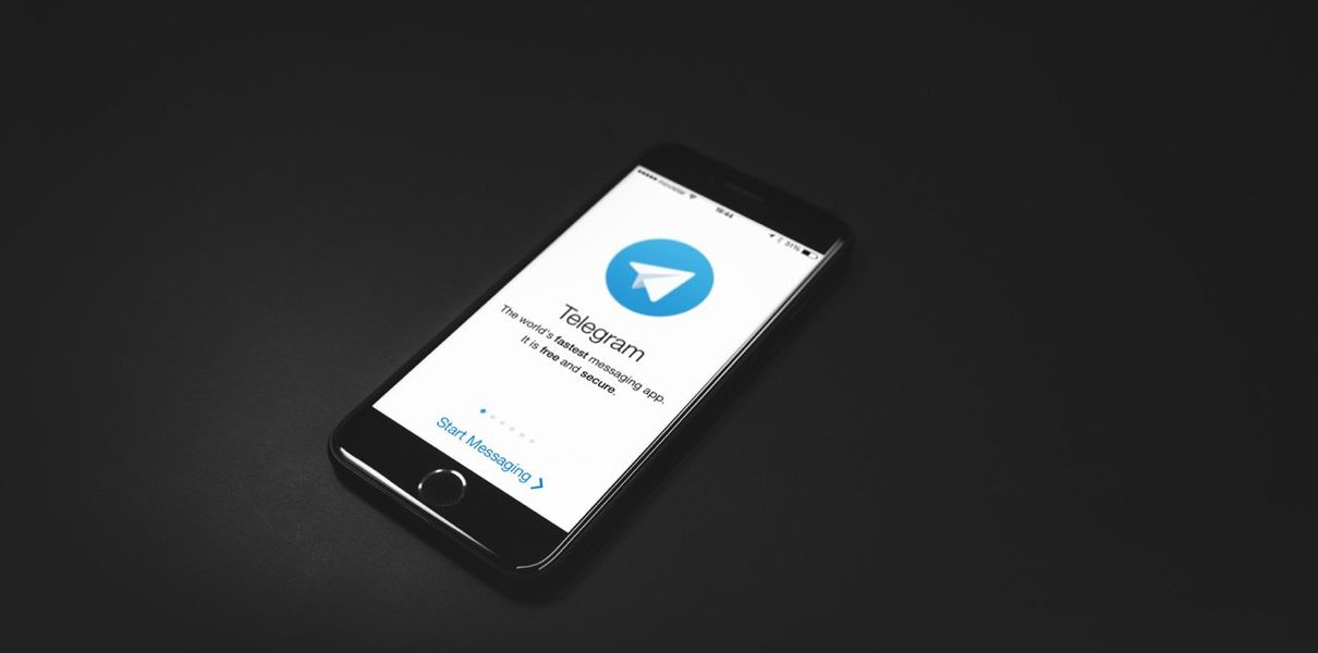 ÐÐ°ÑÑÐ¸Ð½ÐºÐ¸ Ð¿Ð¾ Ð·Ð°Ð¿ÑÐ¾ÑÑ Telegram: 4Â Ð¿ÑÐ¸ÑÐ¸Ð½Ñ, Ð¿Ð¾ÑÐµÐ¼Ñ ÐµÐ³Ð¾ Ð½ÐµÐ»ÑÐ·Ñ Ð±Ð»Ð¾ÐºÐ¸ÑÐ¾Ð²Ð°ÑÑ