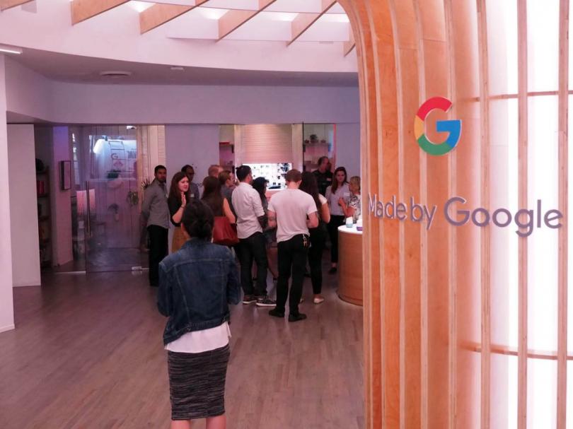 О чем молчат сотрудники Google
