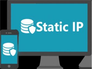 Что такое статический IP адрес?