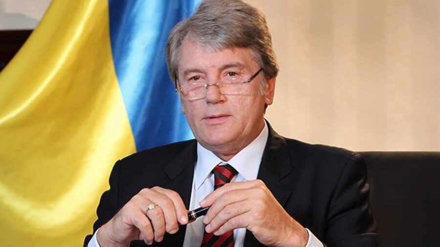 "Квазинация" - Ющенко дал характеристику украинскому социуму