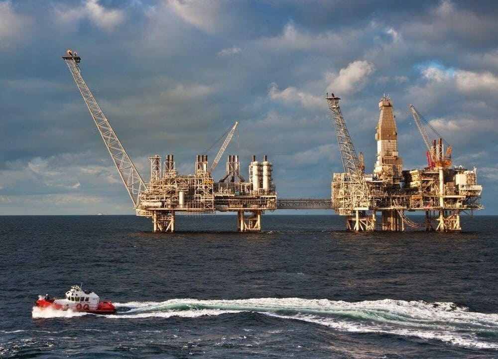 Экспорт азербайджанского газа в Евросоюз: эффект бумеранга для Баку геополитика