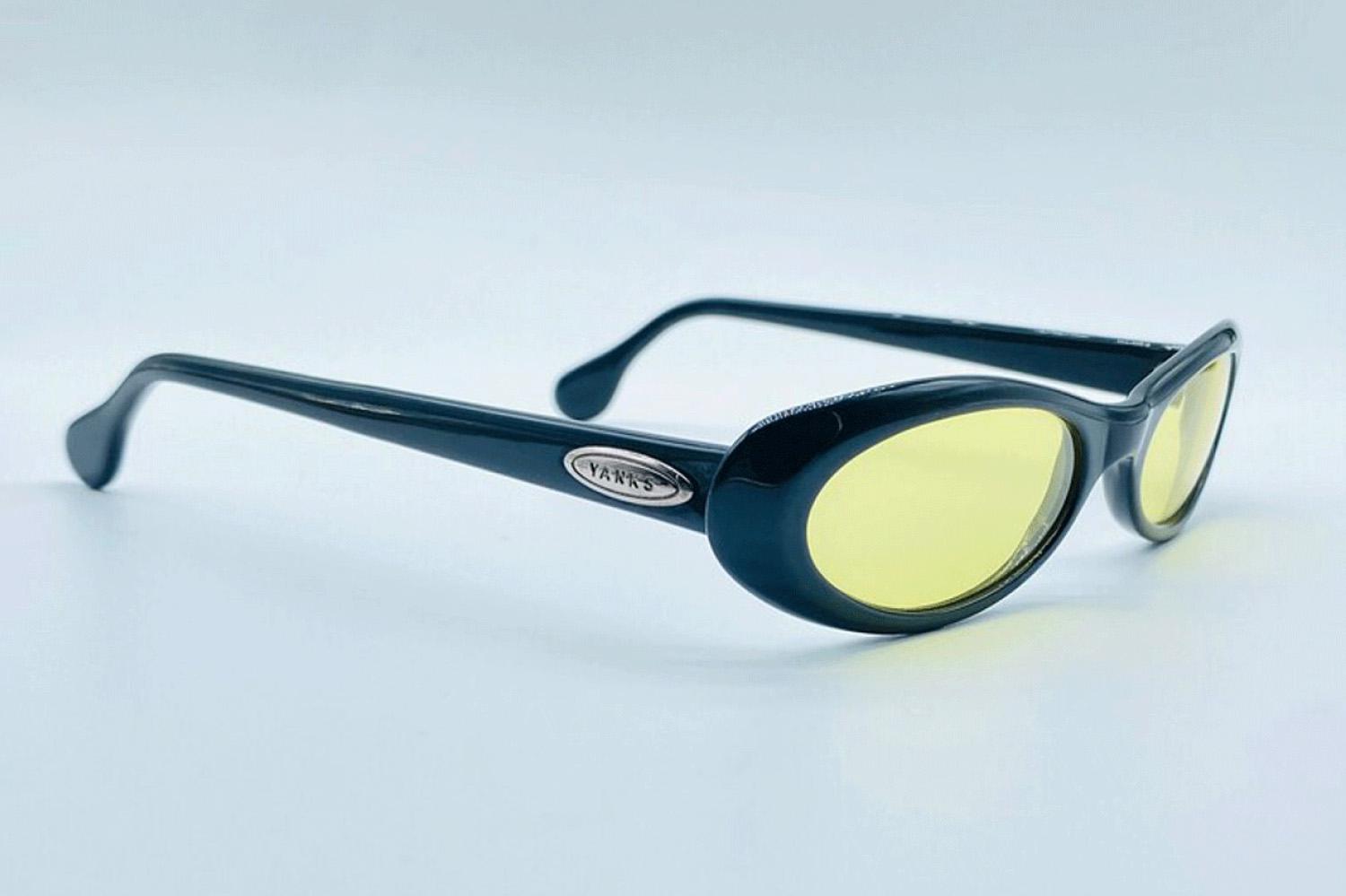 Солнцезащитные очки, Yanks, 9150 руб. (moloko-glasses.ru)