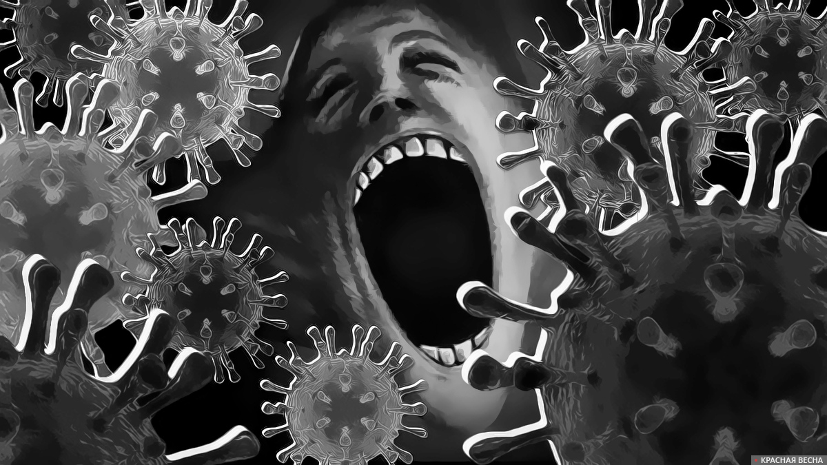 Среди прибывших на Олимпиаду оказалось 36 зараженных коронавирусом
