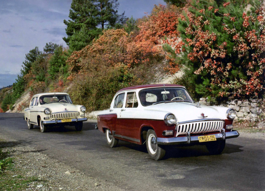 27 легендарных советских автомобилей: на чём ездили в СССР. Часть 1 27 легендарных советских автомобилей: на чём ездили в СССР. Часть 1 автомобили,видео,история,СССР