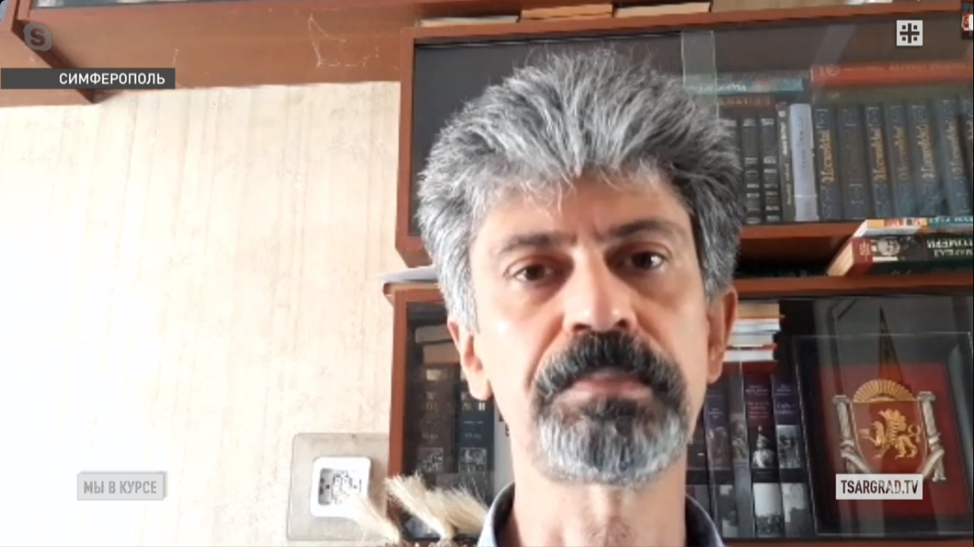 ЗАПАД НЕГЛАСНО РАЗРЕШИЛ КИЕВУ ЛЮБЫЕ УДАРЫ ПО РОССИИ: ОСТАЛОСЬ ЛИШЬ ОДНО ТАБУ геополитика,респ,Крым [1434425]