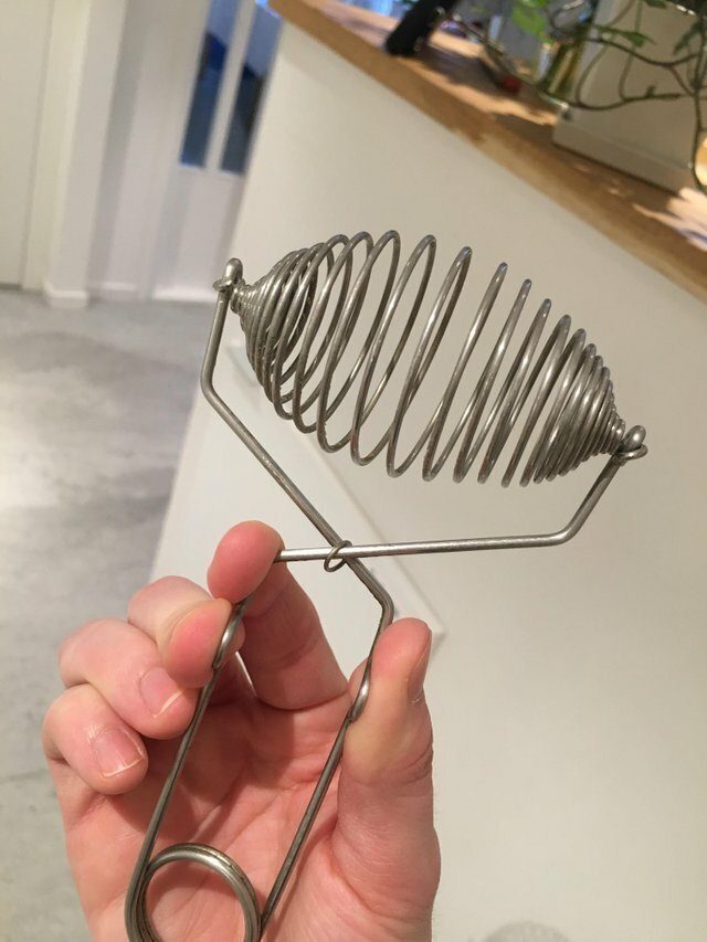 Да что это за хреновина? Кто знает ответ? 