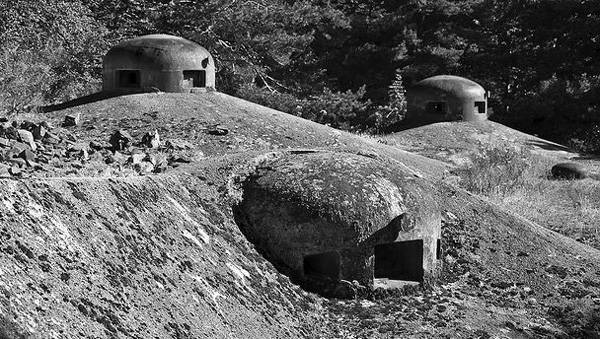 После Первой и перед Второй. Франция между мировыми войнами история