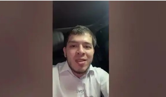 Резвый киргиз пообещал отловить бойца СВО. Но потом почему-то притих