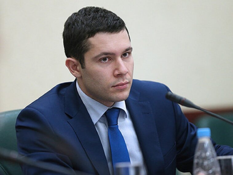 Калининградский губернатор опозорился, назвав город «Кенигом» (ВИДЕО)