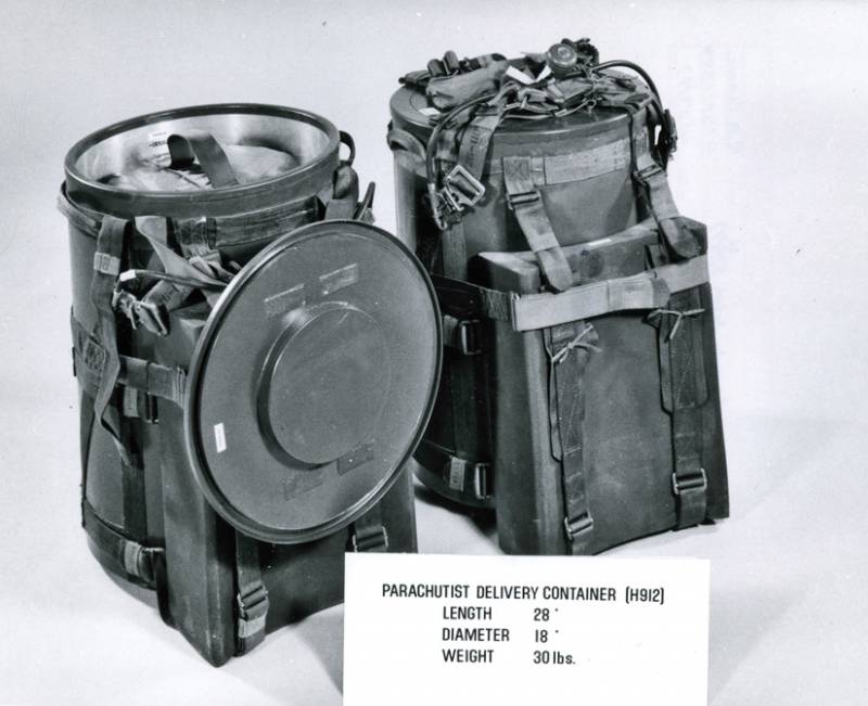 Строим флот. Особые операции: ядерное сдерживание вмф,оружие