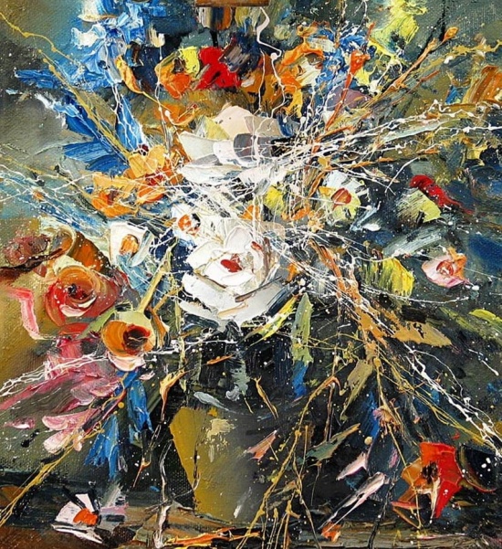 Художник Иван Агеев. Светлая душа и золотые руки Художник Иван Агеев. Светлая душа и золотые руки