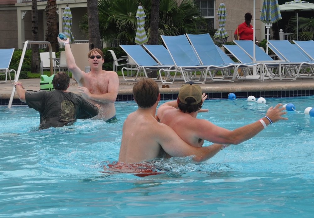 Если бы такой номер отчебучили русские, вою было бы ого-го, на Луне бы слышно было!