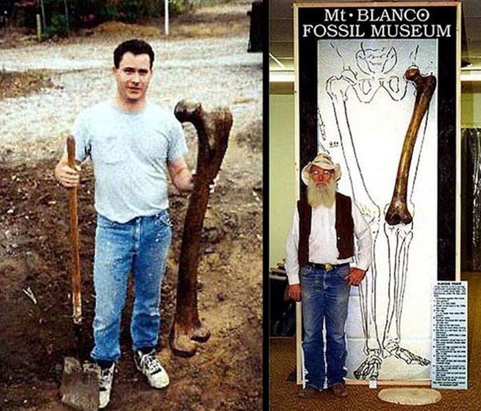 Удивительное рядом, но оно запрещено