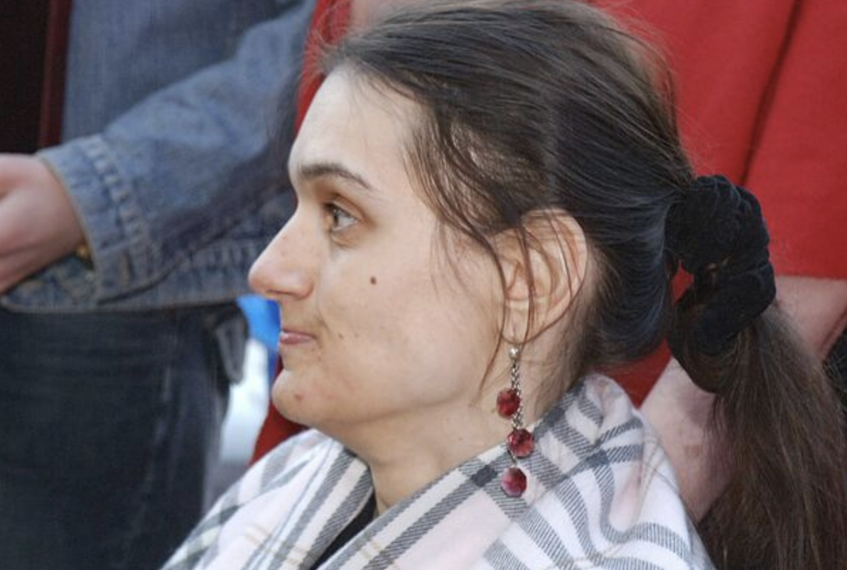 Дочь умершего Алексея Баталова отказалась от опеки нал собой