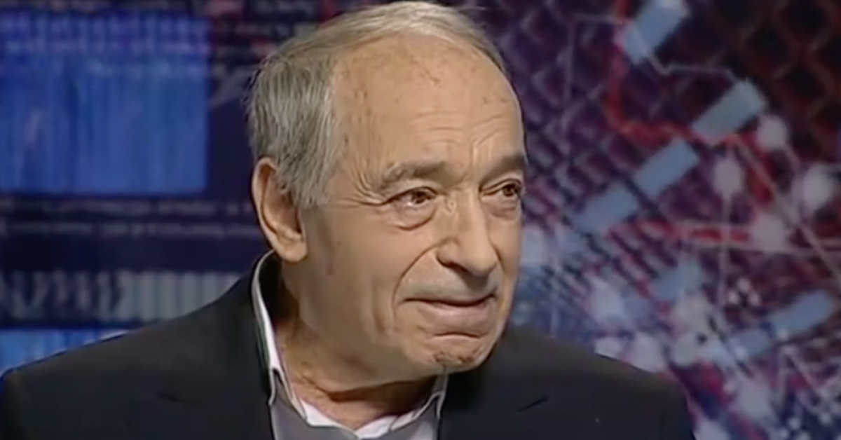 Как коллеги Валентина Гафта отплатили ему за едкие эпиграммы