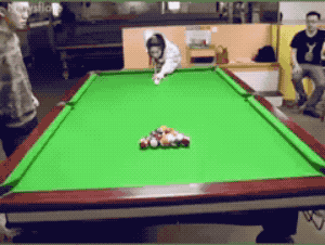 Неожиданно 