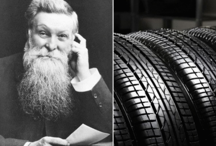 Помочь сыну не отбить зад: как ветеринар придумал шину