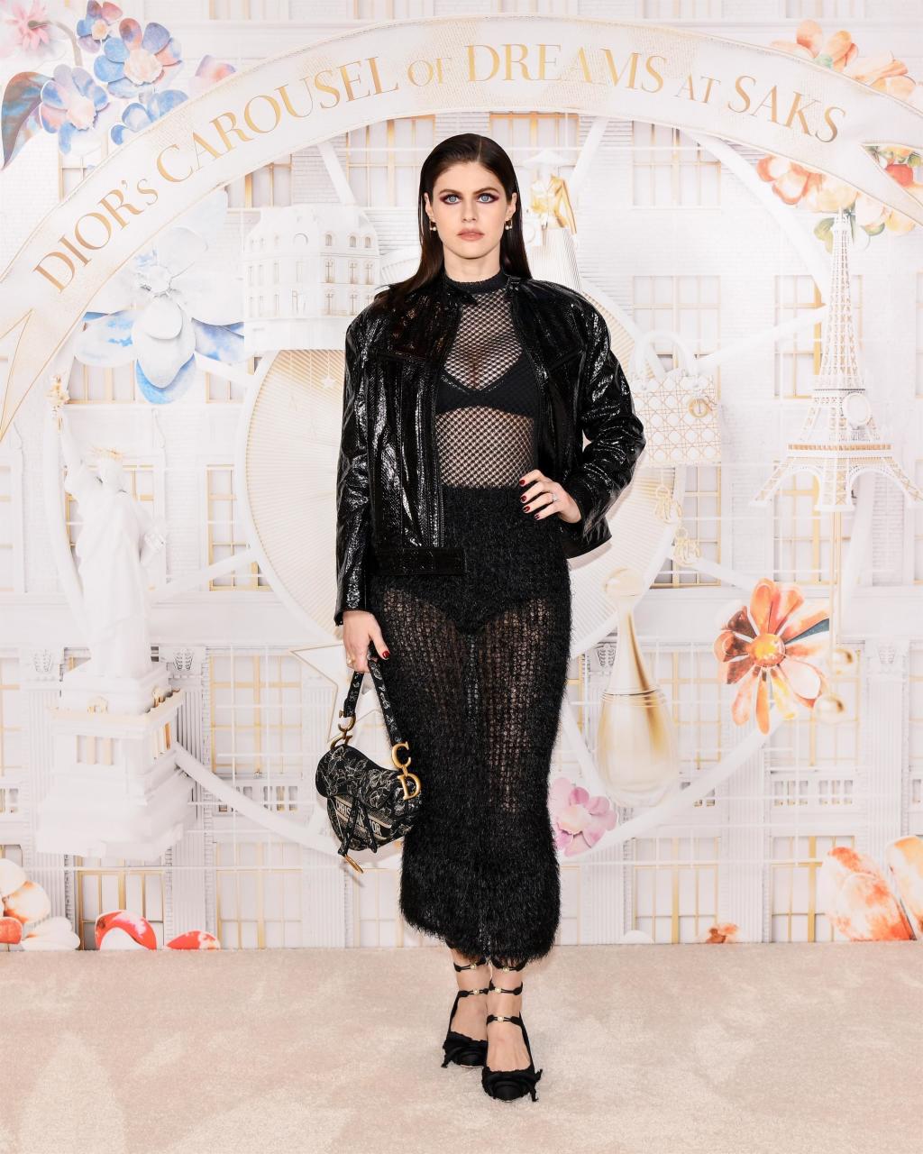 Александра Даддарио отмечает день рождения: взлёт карьеры и личные драмы звезды