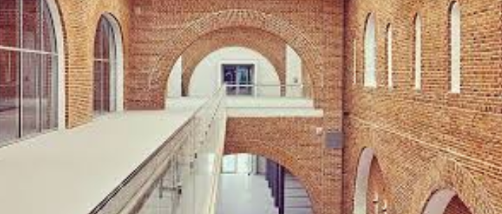Центр современного искусства «Арсенал» вновь откроется для посетителей