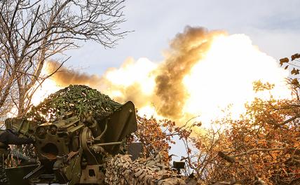 ПВО Украины работает языком: Разрушительный ночной удар «Геранями» по незалежной в ночь на 19 ноября — это цветочки украина