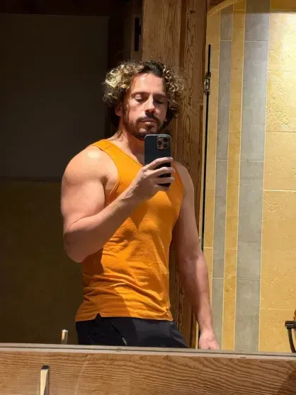 Максим Галкин