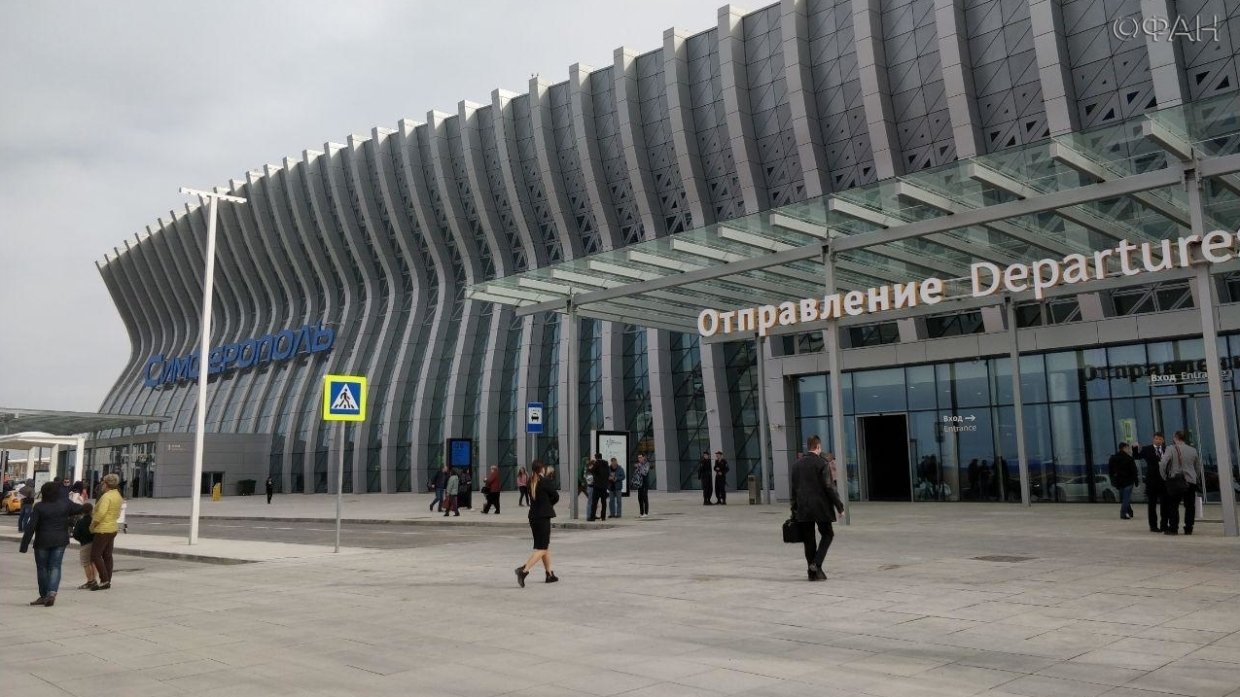 «Германии есть чему поучиться»: депутат бундестага оценил Крымский мост и аэропорт в Симферополе